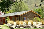 WANAKA HOMESTEAD LODGE & COTTAGES - Wanaka