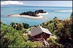 CAPTAINS QUARTERS, WHEELHOUSE, CHART HOUSE AND CROWS NEST - Nelson