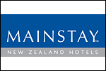 MAINSTAY HOTELS - New Zealand