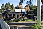 MORERE CAMPING GROUND, BACKPACKERS AND TEAROOMS - Morere