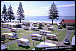 Mt MAUNGANUI BEACHSIDE HOLIDAY PARK - Mount Maunganui, Bay of Plenty