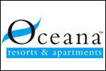 OCEANA RESORTS & APARTMENTS - Nationwide