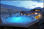 SPAVIEW LUXURY ACCOMMODATION - Queenstown