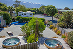 ALPINE PACIFIC MOTELS AND HOLIDAY PARK - Kaikoura