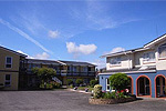 SADDLE AND SULKY MOTOR LODGE - New Plymouth