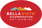 BELLA VISTA ACCOMMODATION NATIONWIDE - New Zealand