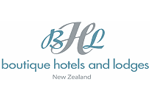BOUTIQUE HOTELS AND LODGES - New Zealand