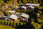 GOLDFIELD SUITES - Greymouth