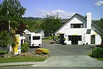 HOLDENS BAY HOLIDAY PARK & CONFERENCE CENTRE - Rotorua