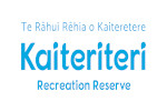 KAITERITERI RECREATION RESERVE - Kaiteriteri