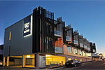 KING AND QUEEN HOTEL SUITES - New Plymouth