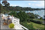 ARCADIA COTTAGE - Russell, Bay of Islands