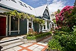 ORARI BED & BREAKFAST and APARTMENTS - Christchurch