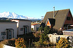 OSSIES MOTELS & CHALETS - Ohakune, Central North Island