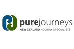 PURE JOURNEYS - New Zealand