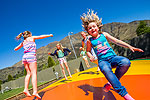 QUEENSTOWN TOP 10 HOLIDAY PARK AND MOTELS - Arthurs Point, Queenstown