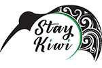 STAY KIWI - New Zealand Wide
