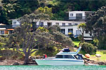 TIPI & BOBS WATERFRONT LODGE - Great Barrier Island