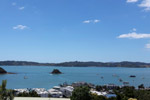 TOP OF THE BAY - Paihia, Bay of Islands