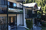 WANAKA HEIGHTS - Wanaka